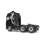 Scania 770 S Zugmaschine 6x6 1:14 RTR schwarz