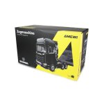 Scania 770 S Zugmaschine 6x6 1:14 RTR schwarz