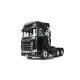 Scania 770 S Zugmaschine 6x6 1:14 RTR schwarz