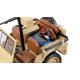 Jeep Willys MB Scale Crawler 4WD 1:14 RTR sand