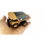 Mini-Kipper aus Metall proportional 8-Kanal 1:64 RTR