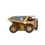 Mini-Kipper aus Metall proportional 8-Kanal 1:64 RTR