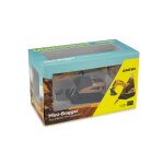 Mini-Bagger aus Metall 8-Kanal 1:64 RTR