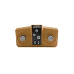 Mini-Bagger aus Metall 8-Kanal 1:64 RTR