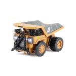 Mini-Kipper aus Metall 8-Kanal 1:64 RTR