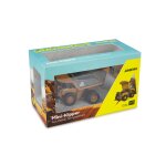 Mini-Kipper aus Metall 8-Kanal 1:64 RTR