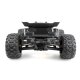 Hyper GO TX12 Truggy Brushless 1:12 RTR