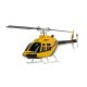 Bell 206 Jet Ranger Helikopter 4-Kanal 6G RTF