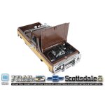 Trail Finder 2 LWB RTR mit Chevrolet K10 Scottsdale HardBody