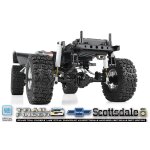 Trail Finder 2 LWB RTR mit Chevrolet K10 Scottsdale HardBody