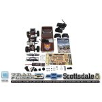 Trail Finder 2 LWB RTR mit Chevrolet K10 Scottsdale HardBody