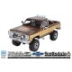 Trail Finder 2 LWB RTR mit Chevrolet K10 Scottsdale HardBody
