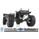 Trail Finder 2 LWB RTR mit Chevrolet K10 Scottsdale HardBody