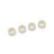 Plastiklager 5x10x4mm (4)