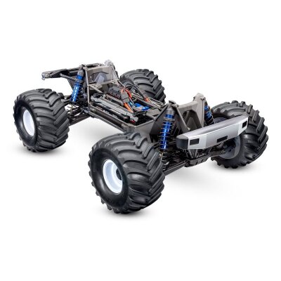 TRAXXAS X-Maxx MT Chassis  8S VXL 1/7 Monster-Truck RTR, Brushless, ohne Akku/Ladegerät, Special-Edition