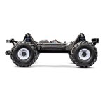 TRAXXAS X-Maxx MT Chassis  8S VXL 1/7 Monster-Truck RTR, Brushless, ohne Akku/Ladegerät, Special-Edition