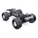 TRAXXAS X-Maxx MT Chassis  8S VXL 1/7 Monster-Truck RTR, Brushless, ohne Akku/Ladegerät, Special-Edition