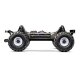 TRAXXAS X-Maxx MT Chassis  8S VXL 1/7 Monster-Truck RTR, Brushless, ohne Akku/Ladegerät, Special-Edition