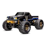 TRAXXAS X-Monster BIGFOOT 8S VXL 1/7 Monster-Truck RTR...