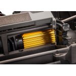 TRAXXAS X-Monster BIGFOOT 8S VXL 1/7 Monster-Truck RTR Brushless, ohne Akku/Ladegerät, LIMITED-Edition 50 YEARS