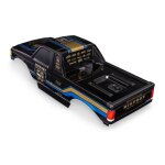 TRAXXAS X-Monster BIGFOOT 8S VXL 1/7 Monster-Truck RTR Brushless, ohne Akku/Ladegerät, LIMITED-Edition 50 YEARS