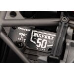 TRAXXAS X-Monster BIGFOOT 8S VXL 1/7 Monster-Truck RTR Brushless, ohne Akku/Ladegerät, LIMITED-Edition 50 YEARS