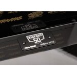 TRAXXAS X-Monster BIGFOOT 8S VXL 1/7 Monster-Truck RTR Brushless, ohne Akku/Ladegerät, LIMITED-Edition 50 YEARS