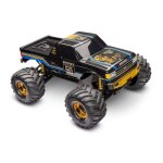 TRAXXAS X-Monster BIGFOOT 8S VXL 1/7 Monster-Truck RTR Brushless, ohne Akku/Ladegerät, LIMITED-Edition 50 YEARS