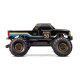 TRAXXAS X-Monster BIGFOOT 8S VXL 1/7 Monster-Truck RTR Brushless, ohne Akku/Ladegerät, LIMITED-Edition 50 YEARS