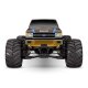 TRAXXAS X-Monster BIGFOOT 8S VXL 1/7 Monster-Truck RTR Brushless, ohne Akku/Ladegerät, LIMITED-Edition 50 YEARS
