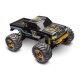 TRAXXAS X-Monster BIGFOOT 8S VXL 1/7 Monster-Truck RTR Brushless, ohne Akku/Ladegerät, LIMITED-Edition 50 YEARS