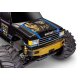 TRAXXAS X-Monster BIGFOOT 8S VXL 1/7 Monster-Truck RTR Brushless, ohne Akku/Ladegerät, LIMITED-Edition 50 YEARS