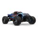 TRAXXAS MAXX Ultimate 4x4 blau 1/10 Monster-Truck RTR