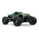 TRAXXAS MAXX Ultimate 4x4 grün 1/10 Monster-Truck RTR