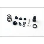 RB7, Bauteile der deAgostini Ausgabe 026, der zweite...