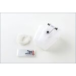 RB7, Bauteile der deAgostini Ausgabe 082, Kraftstofftank...