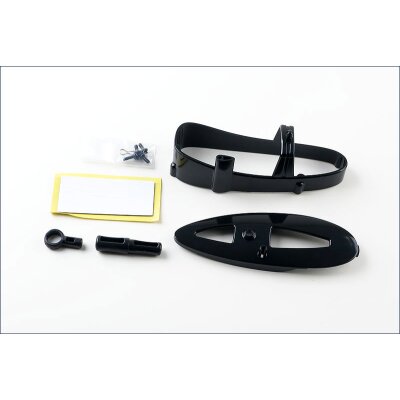 RB7, Bauteile der deAgostini Ausgabe 083, RC-Box Teile