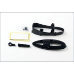 RB7, Bauteile der deAgostini Ausgabe 083, RC-Box Teile