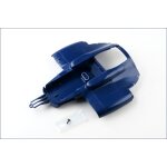 RB7, Bauteile der deAgostini Ausgabe 088, hinteres...