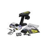 Drift Scale Car PR28 206 mit Gyro 4WD 1:28 RTR