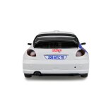 Drift Scale Car PR28 206 mit Gyro 4WD 1:28 RTR