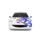 Drift Scale Car PR28 206 mit Gyro 4WD 1:28 RTR