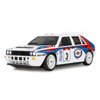 Drift Scale Car LR28 mit Gyro 4WD 1:28 RTR
