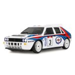 Drift Scale Car LR28 mit Gyro 4WD 1:28 RTR