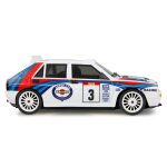 Drift Scale Car LR28 mit Gyro 4WD 1:28 RTR