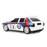 Drift Scale Car LR28 mit Gyro 4WD 1:28 RTR