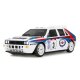 Drift Scale Car LR28 mit Gyro 4WD 1:28 RTR