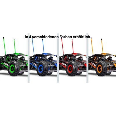 TRAXXAS FUNCO RWD 8S VXL 1/6 Sand Car RTR