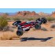 TRAXXAS Bandit rotX 1/10 2WD Buggy RTR Brushed, HD, mit Akku und 4 Ampere USB-C-Lader