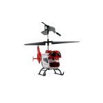 EC135 CX Johanniter Koaxial Hubschrauber 3-Kanal RTF